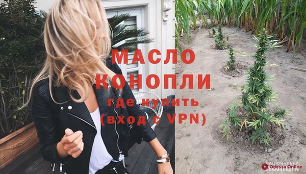 молекула духа Мегион
